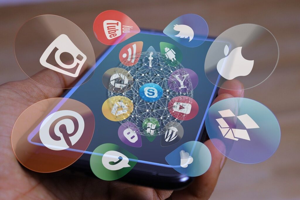 Warum eine Agentur für Social Media der Schlüssel zu Ihrem digitalen Erfolg ist