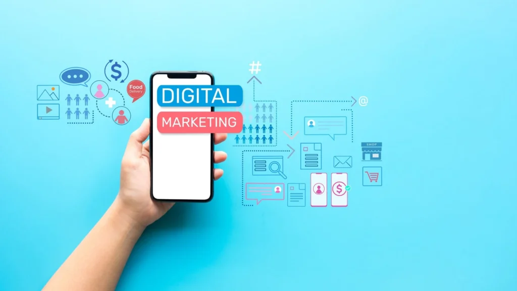 Internet Marketing Agentur: Die Grundlage Ihres digitalen Erfolgs