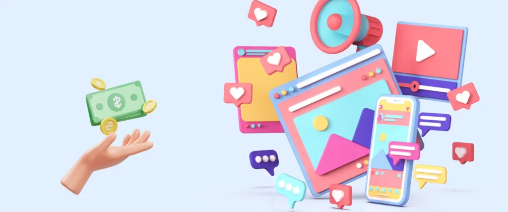 Kosten einer Social Media Agentur: Alles, was Sie wissen müssen
