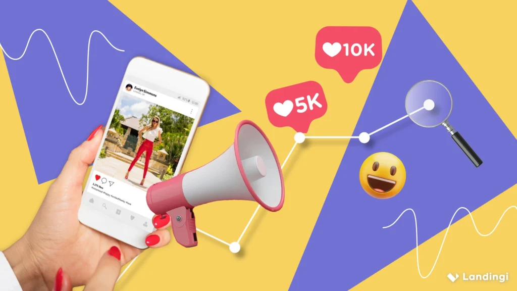 Lohnt sich Social Media Marketing für kleine Unternehmen? | Vorteile & ROI