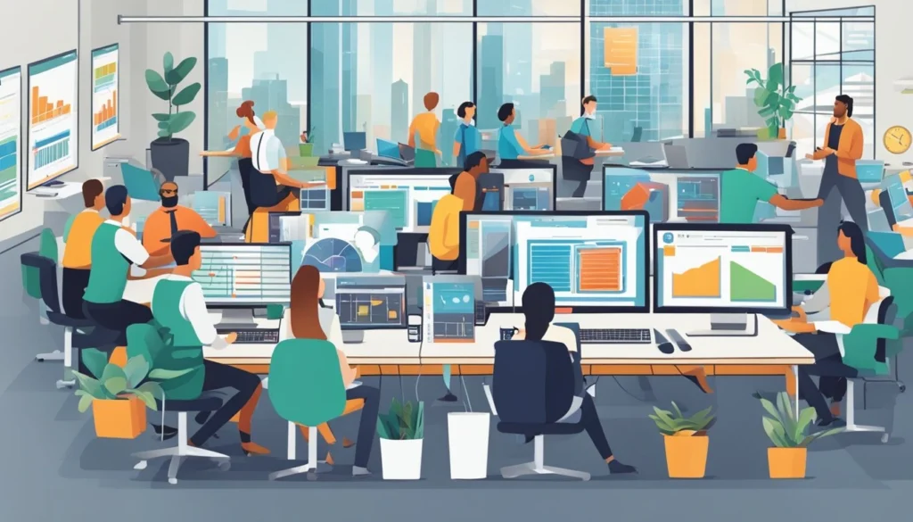 Performance Marketing Agentur: Messbare Ergebnisse, die Ihr Business voranbringen