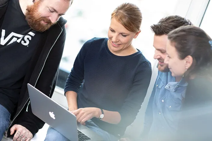 Social Media Ads Agentur: Mehr Conversions durch smarte Anzeigenstrategien