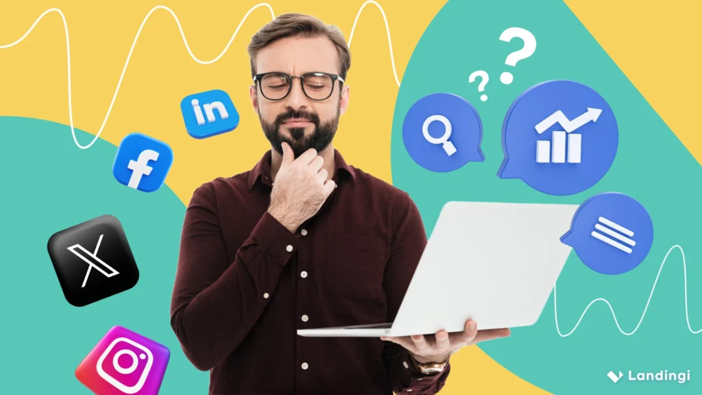 Social Media Werbeagentur: Effektive Werbung, die wirklich konvertiert